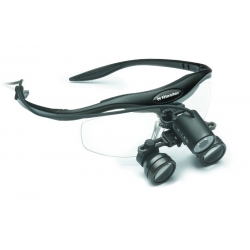 Riester Binocular Loupes - SuperVu Hi-Res Galilean 3.0x